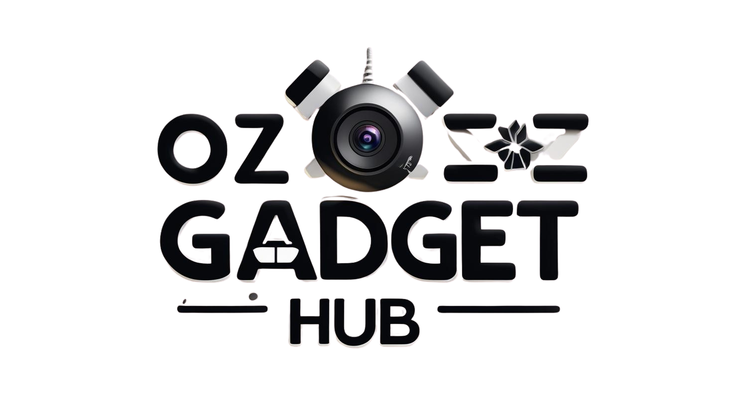 OZ Gadget Hub